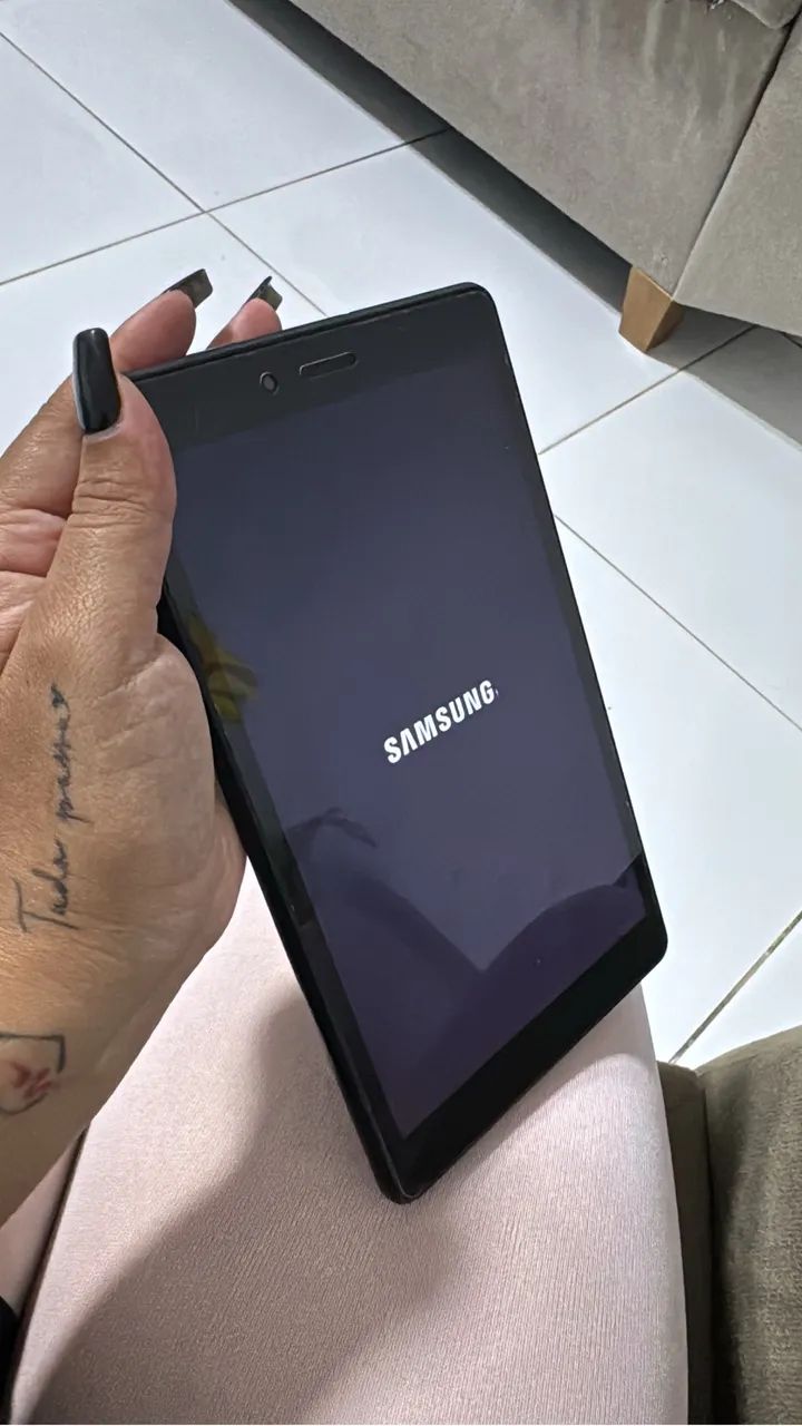 Tablet Samsung Galaxy  - Foto 2