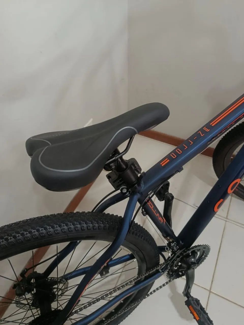 Bicicleta Aro 29 - Foto 5