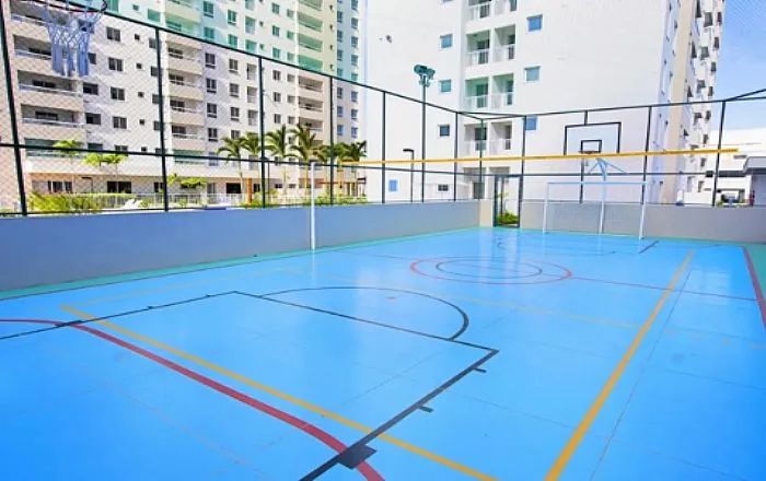 Apartamento à Venda - Lagoa Nova - Natal/RN - Foto 4