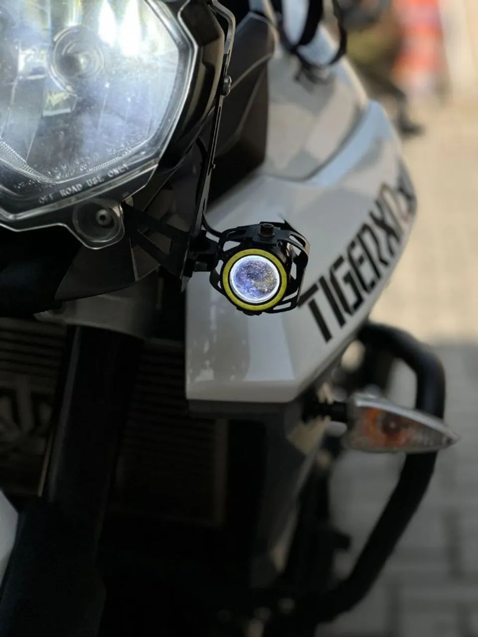 Moto de procedência 