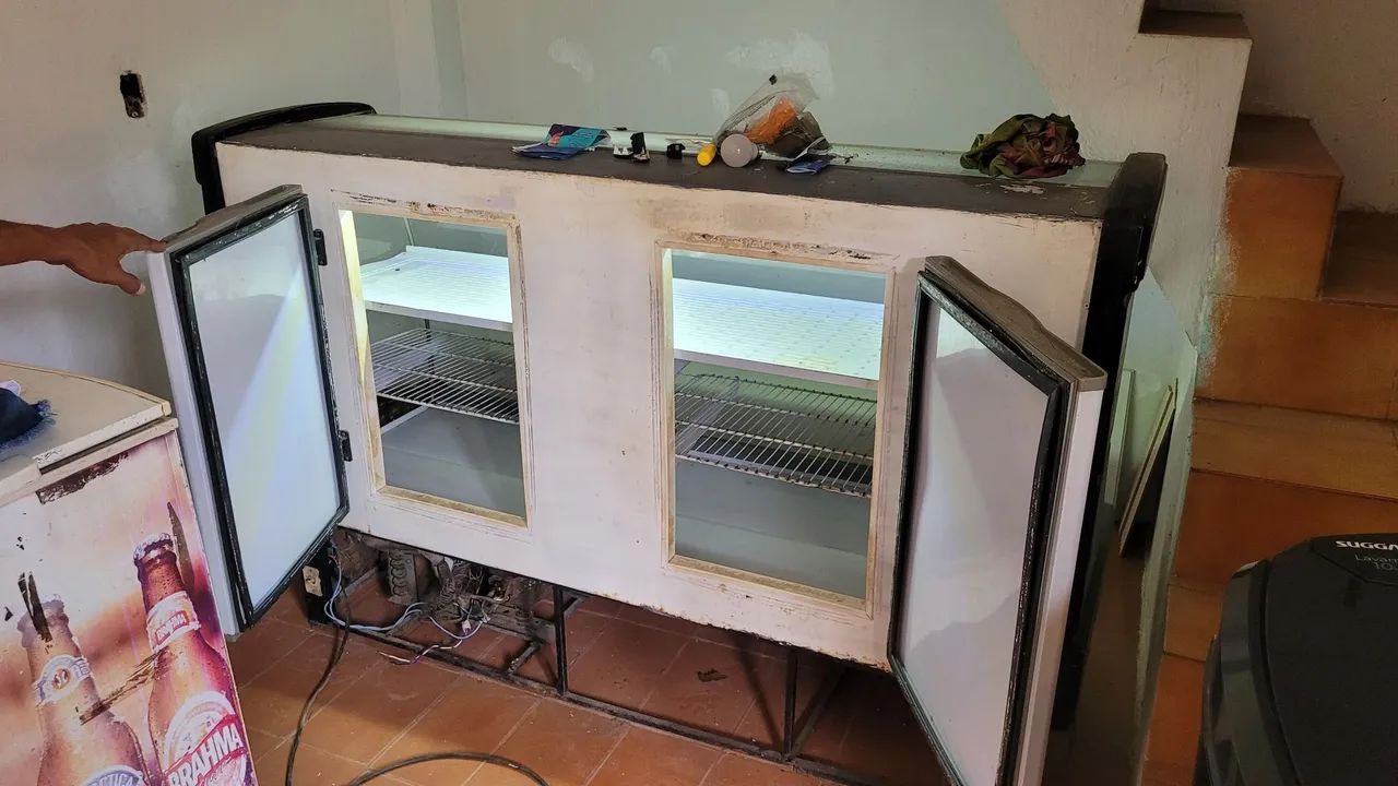 Expositor Refrigerado - Foto 3