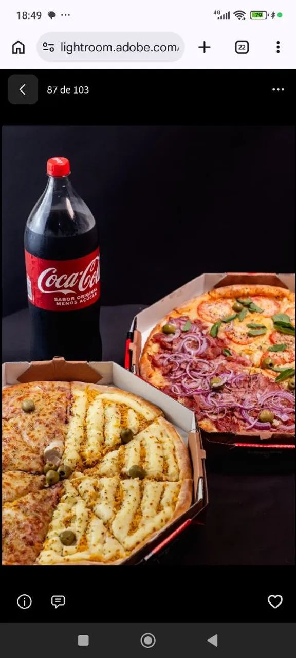Pizzaiolo 