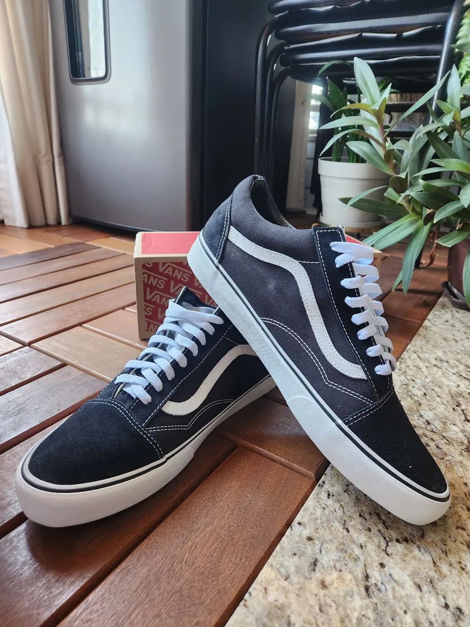 Vans Old Skool - Foto 2