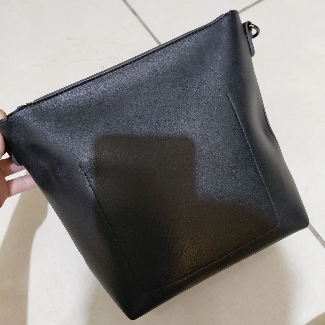 Bolsa Lez a Lez Desapego - Foto 2