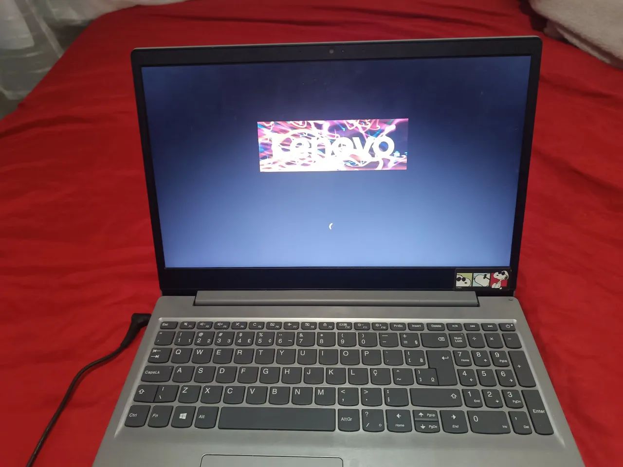 Notebook Lenovo  - Foto 3