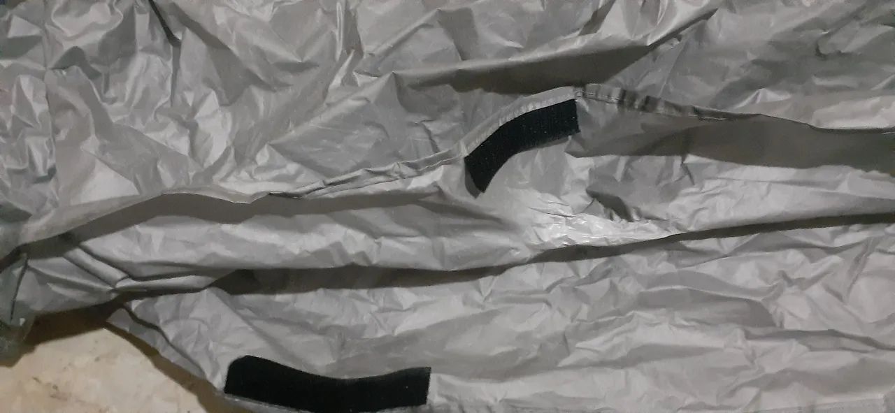 Capa para bicicletas - Foto 2