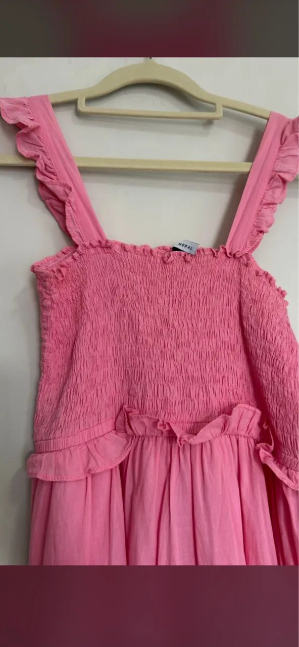 Vestido Esmeral midi  - Foto 2