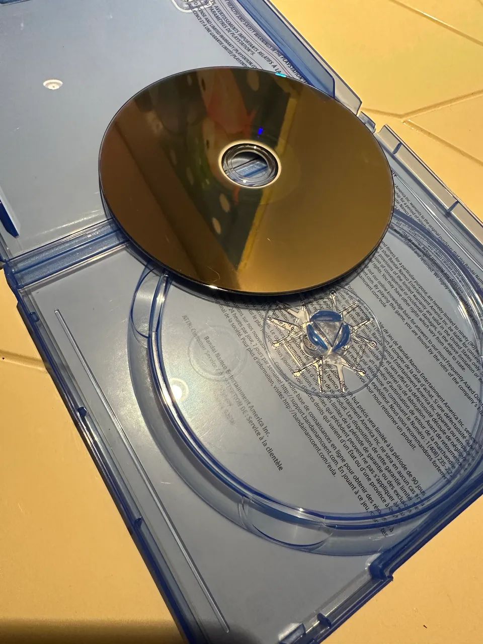 Elden Ring Standard Edition PlayStation 5 (Físico) - Foto 3