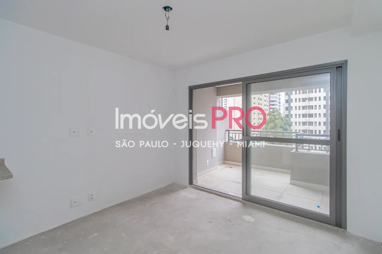 Apartamento, Moema Índios - São Paulo - Foto 4