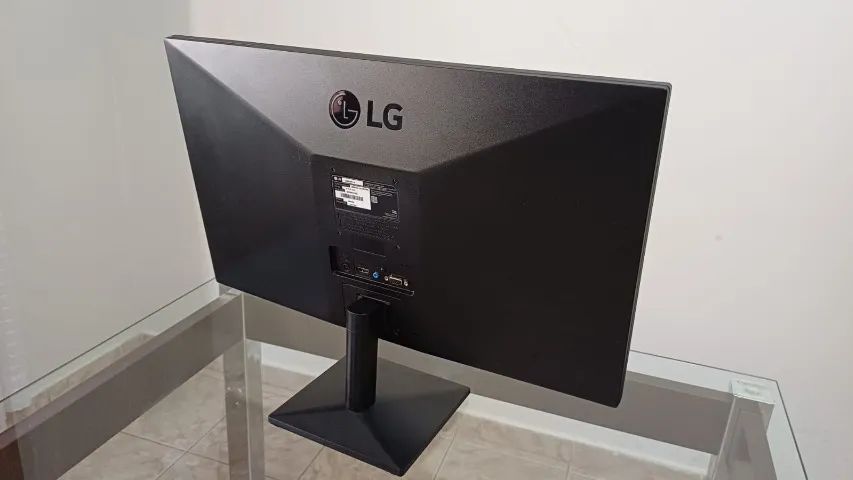 Monitor LG 24" - Foto 2