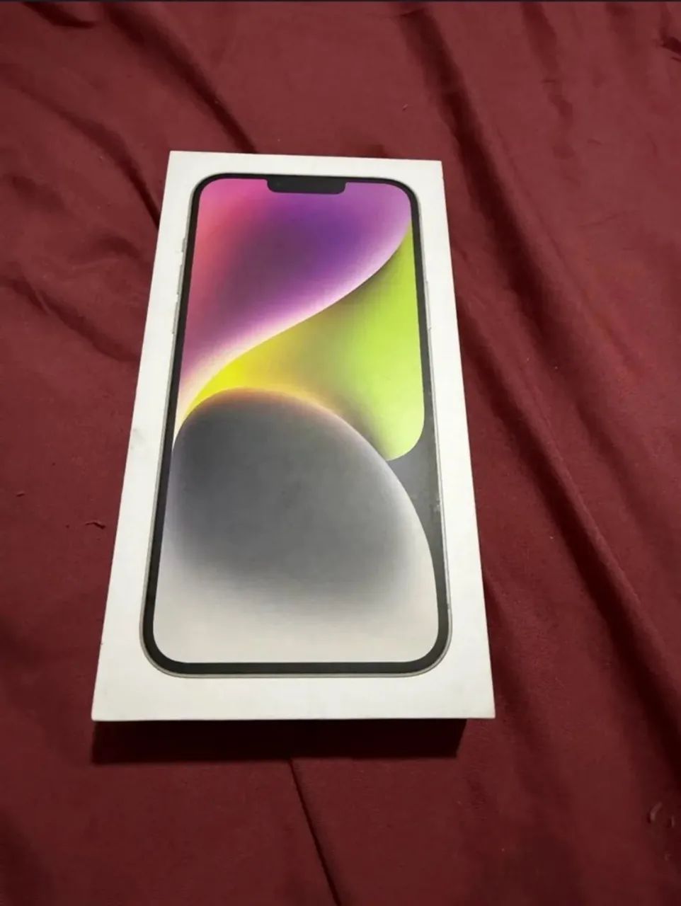 IPHONE 14 PLUS - Foto 4