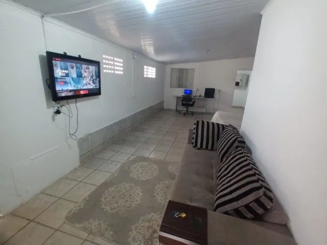 Foto - Goiânia - Setor Pedro Ludovico