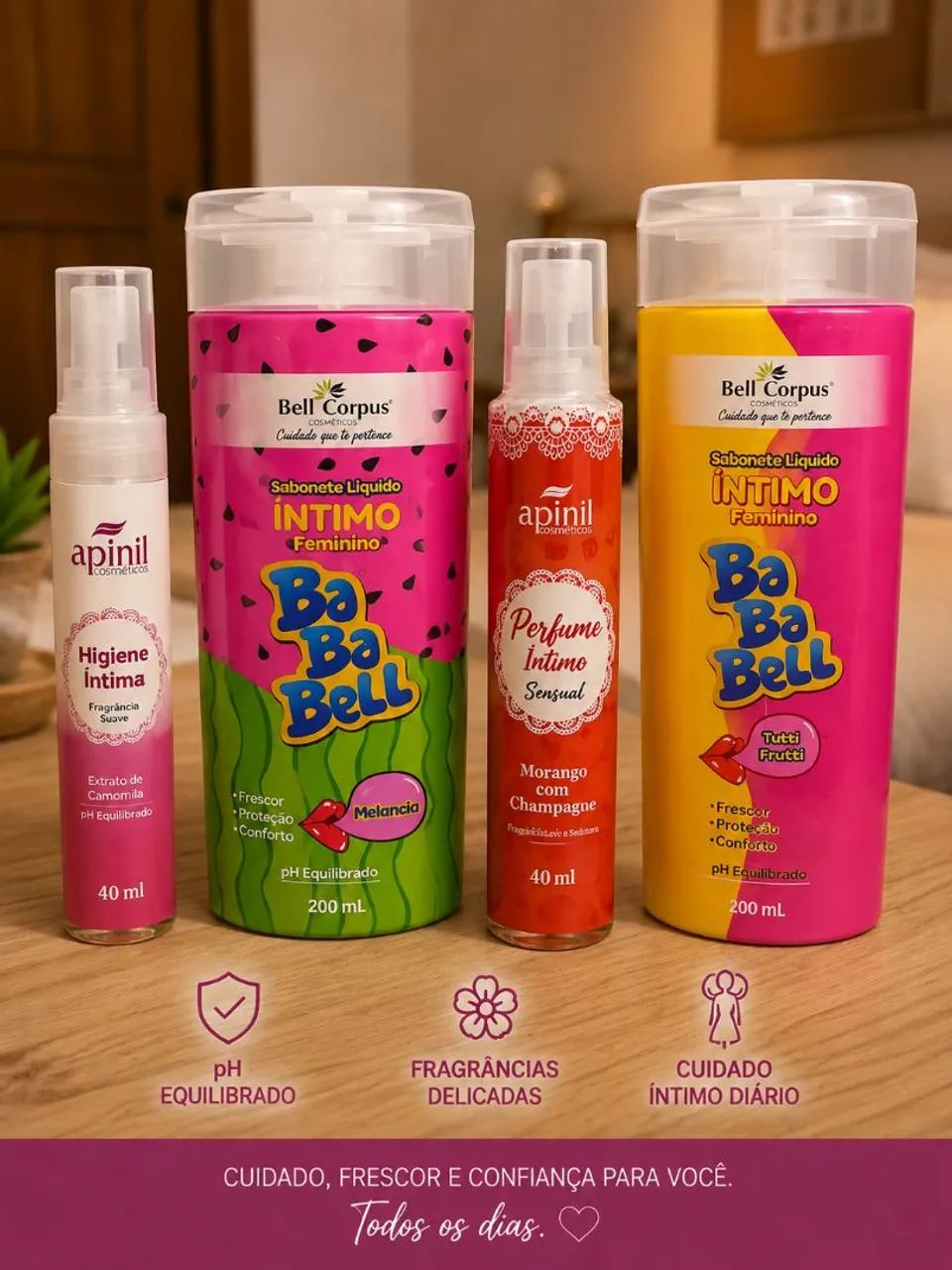 Produtos sabonete íntimo  - Foto 4