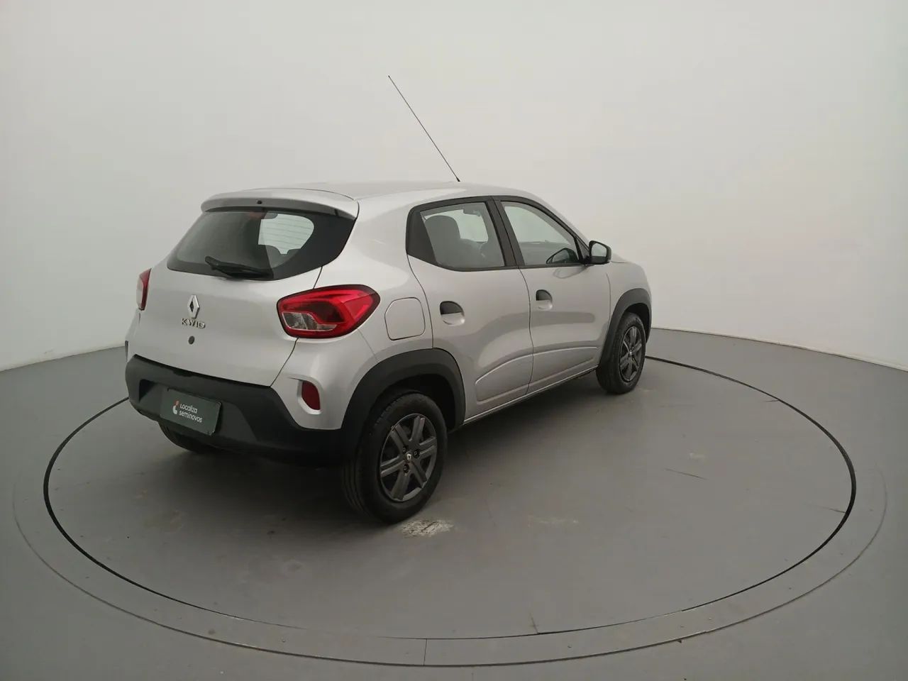 Renault Kwid 1.0 Zen 2026 - Foto 5