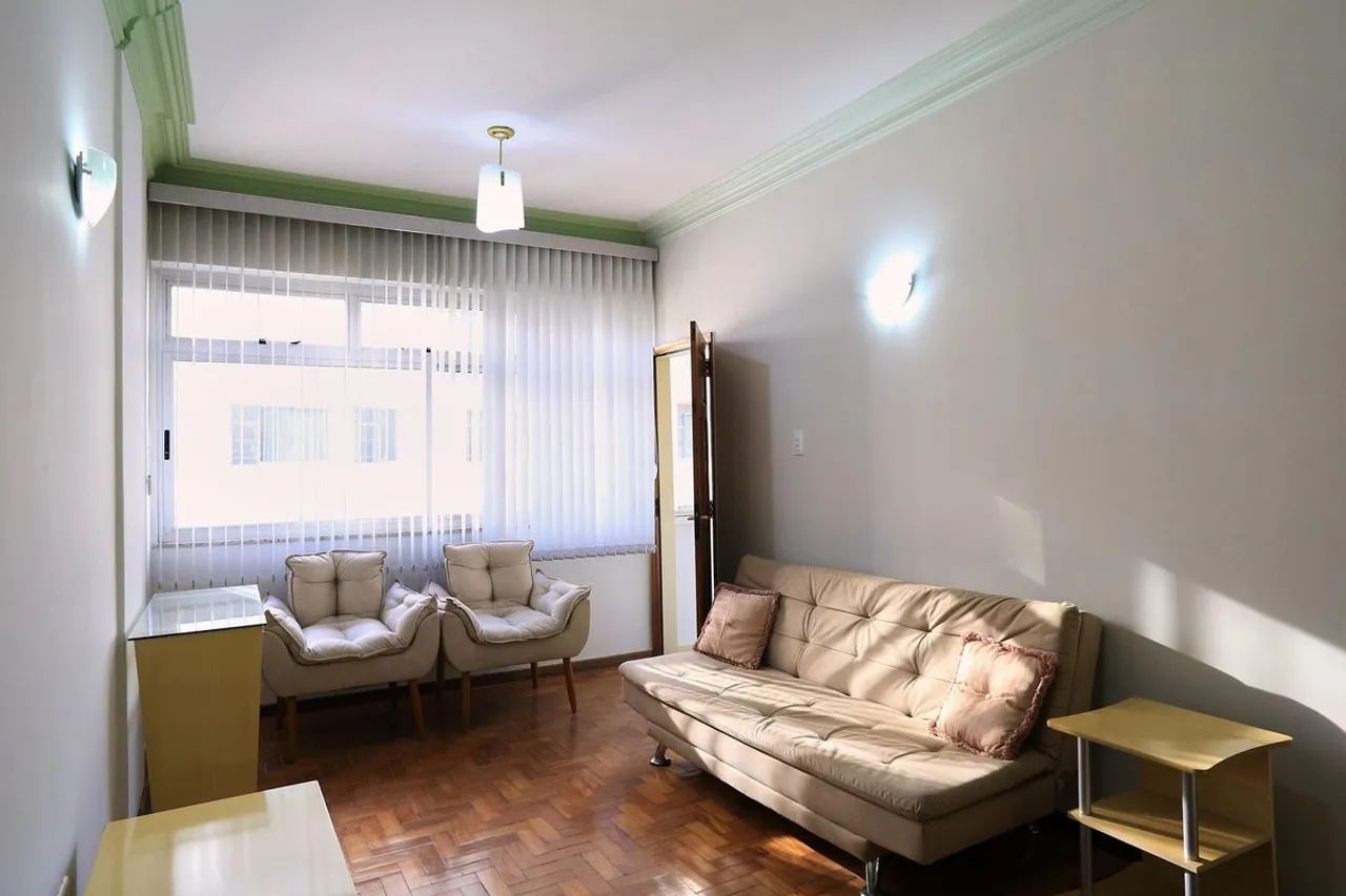 Apartamento à Venda - Centro, 2 Quartos, 110 m2