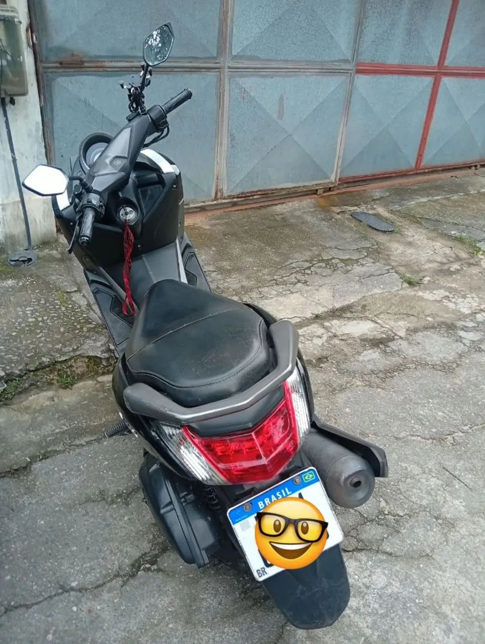 Nmax 2020 - Foto 2