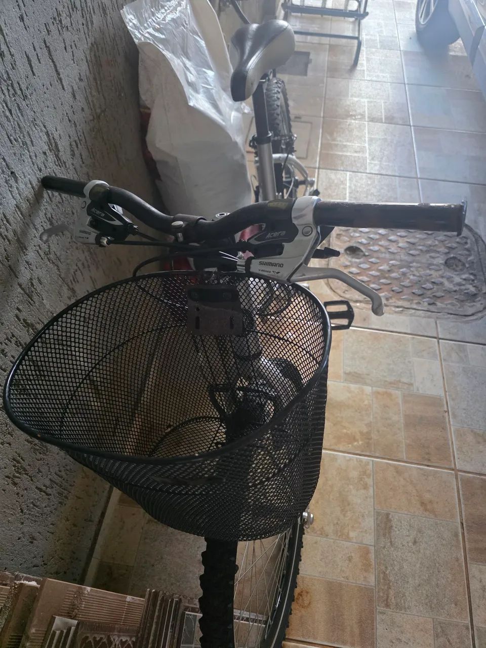 Vendo bicicleta  - Foto 2