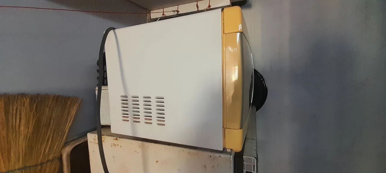 Microondas electrolux - Foto 4