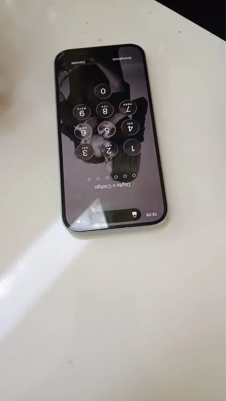 iPhone 15  com garantia Apple ainda novinho  - Foto 4
