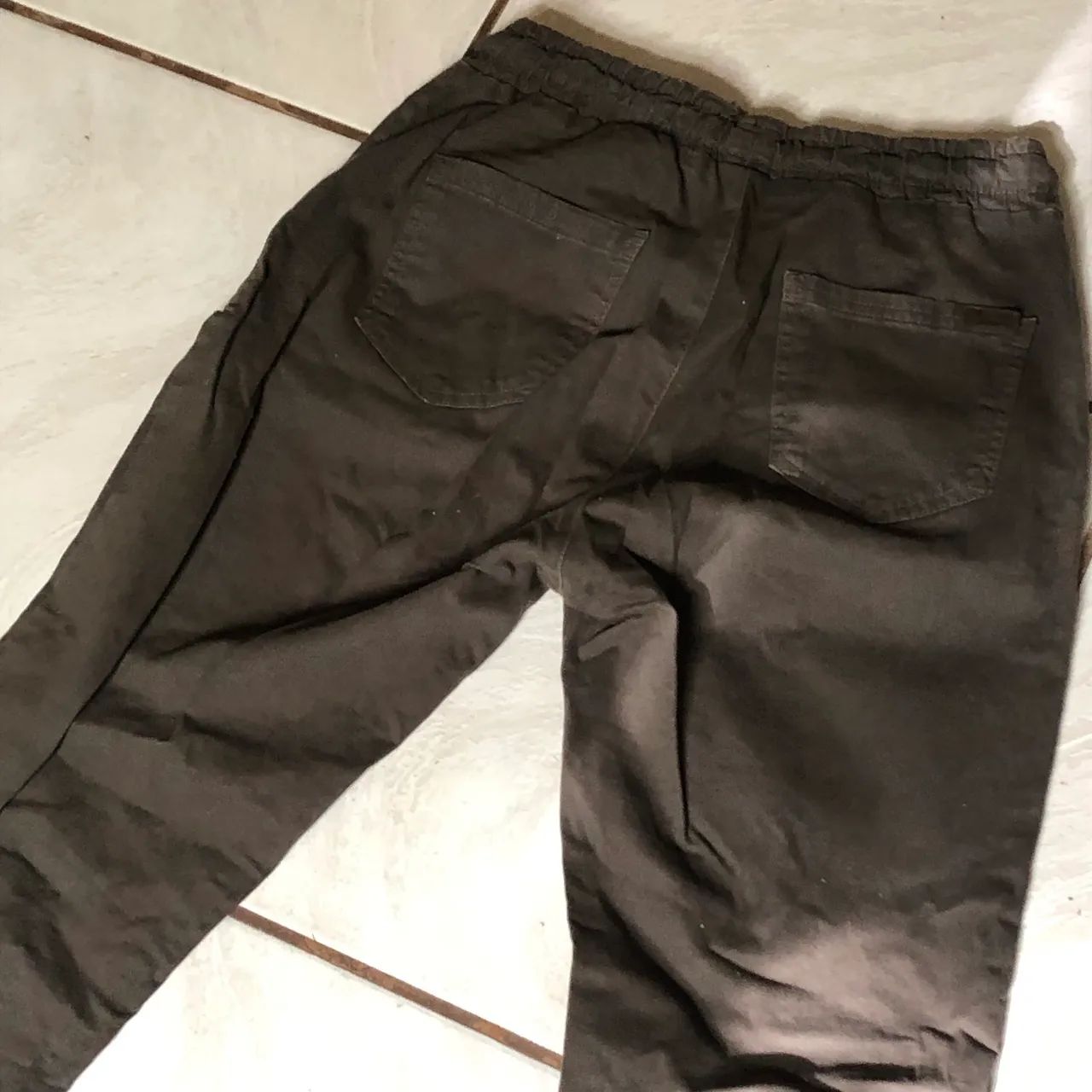 Calça Jogger 38 - Contatho - Foto 3