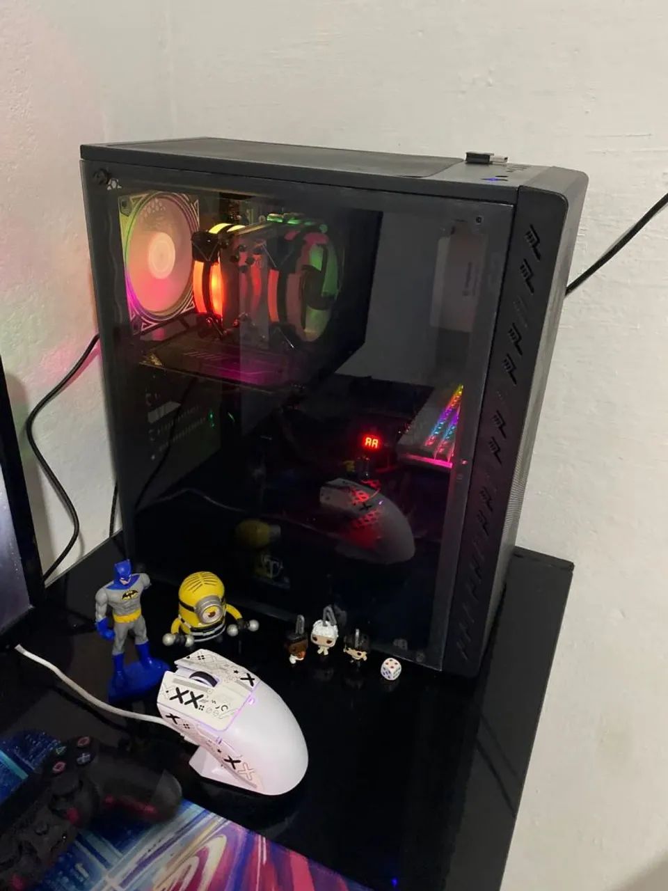 VENDE-SE PC GAMER 