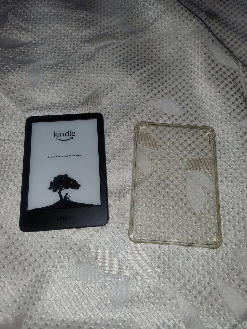 Kindle 11ª geração  - Foto 2