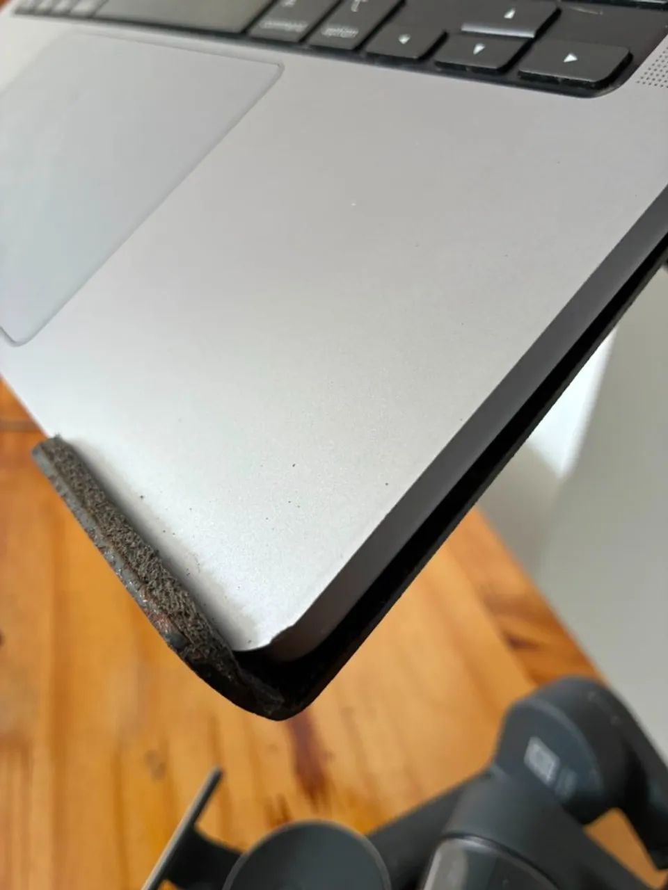 MacBook Pro 14? M1 Pro 16GB 1TB SSD - Notebooks - Praia do