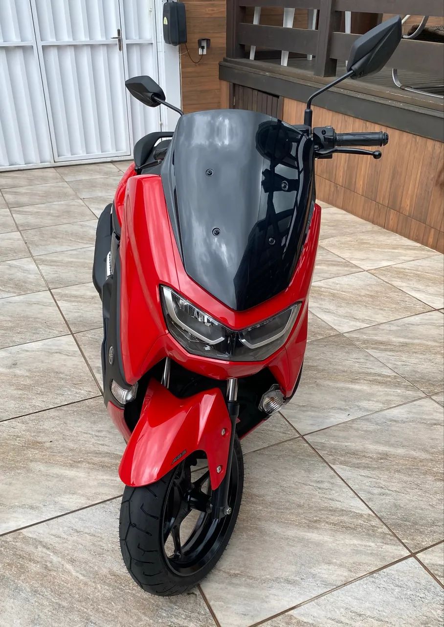 NMAX 160 - 2023  - Foto 2