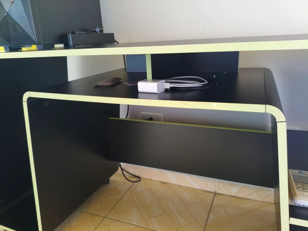 Mesa Gamer - Foto 3