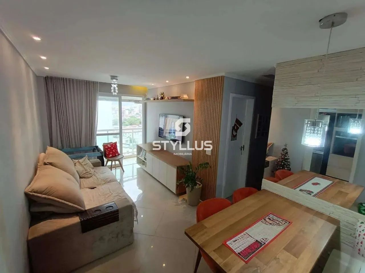 Apartamento Espetacular no Cozumel com Varandão e Infraestrutura Completa! M44N - Foto 4