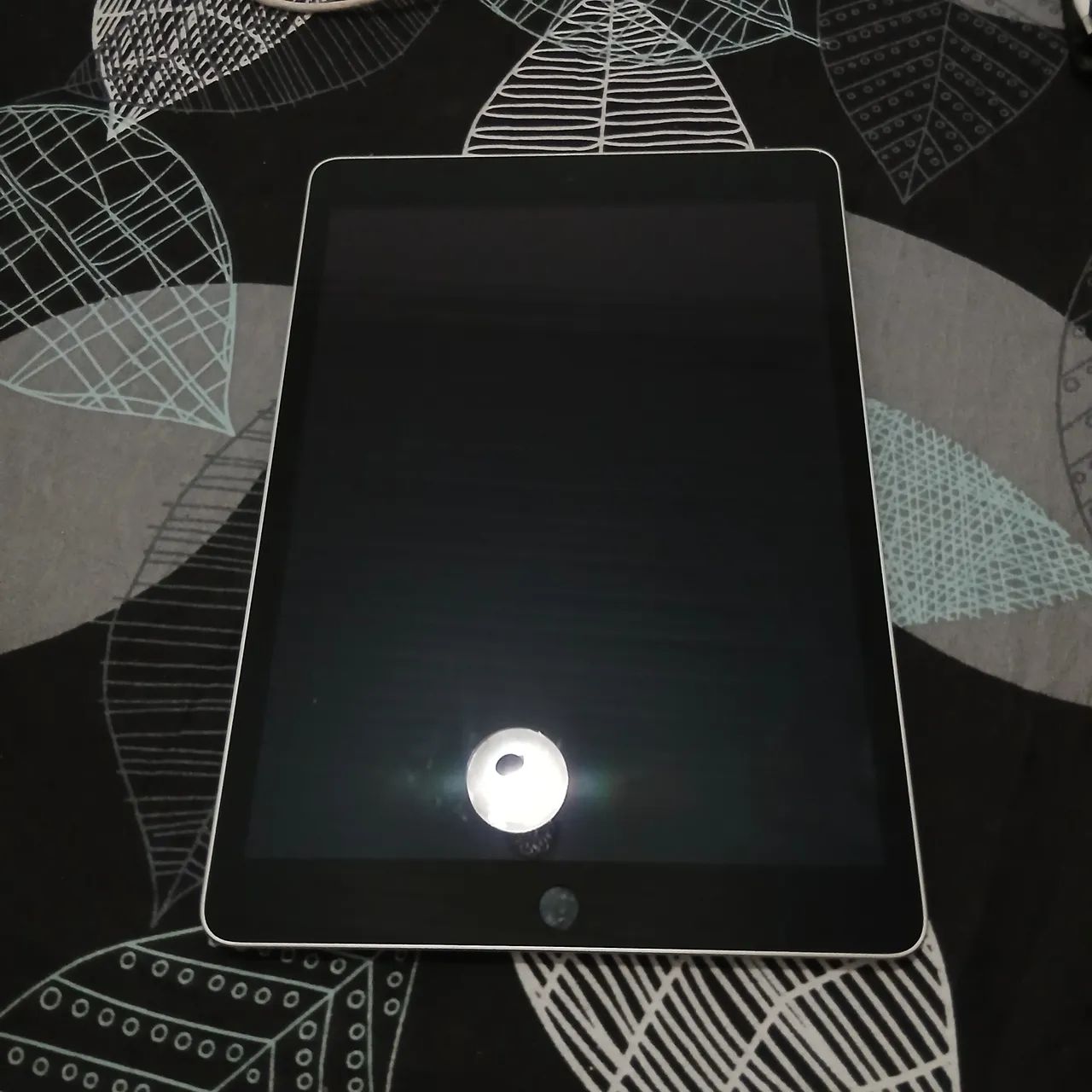 Ipad 9 geração 64gb ( Acompanha Apple Pencil ) - Foto 3