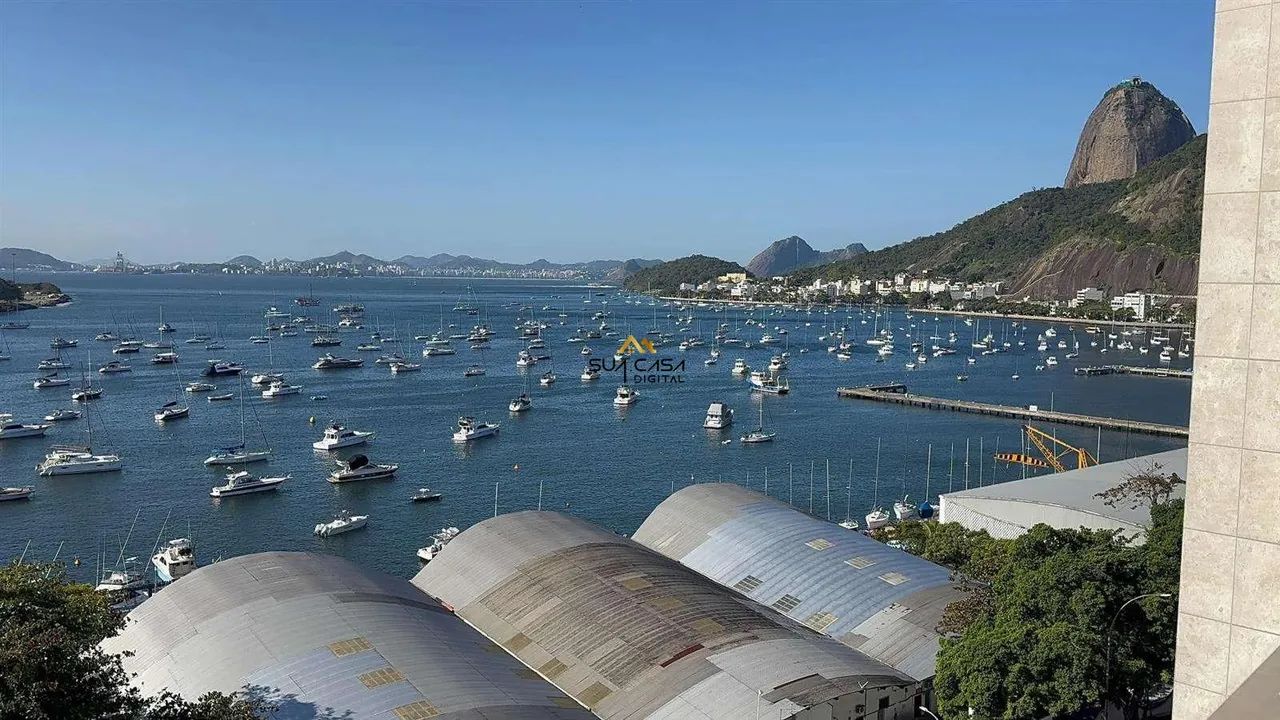 Botafogo | Apartamento 4 quartos, sendo 2 suites REF: IPAP4787 - Foto 2