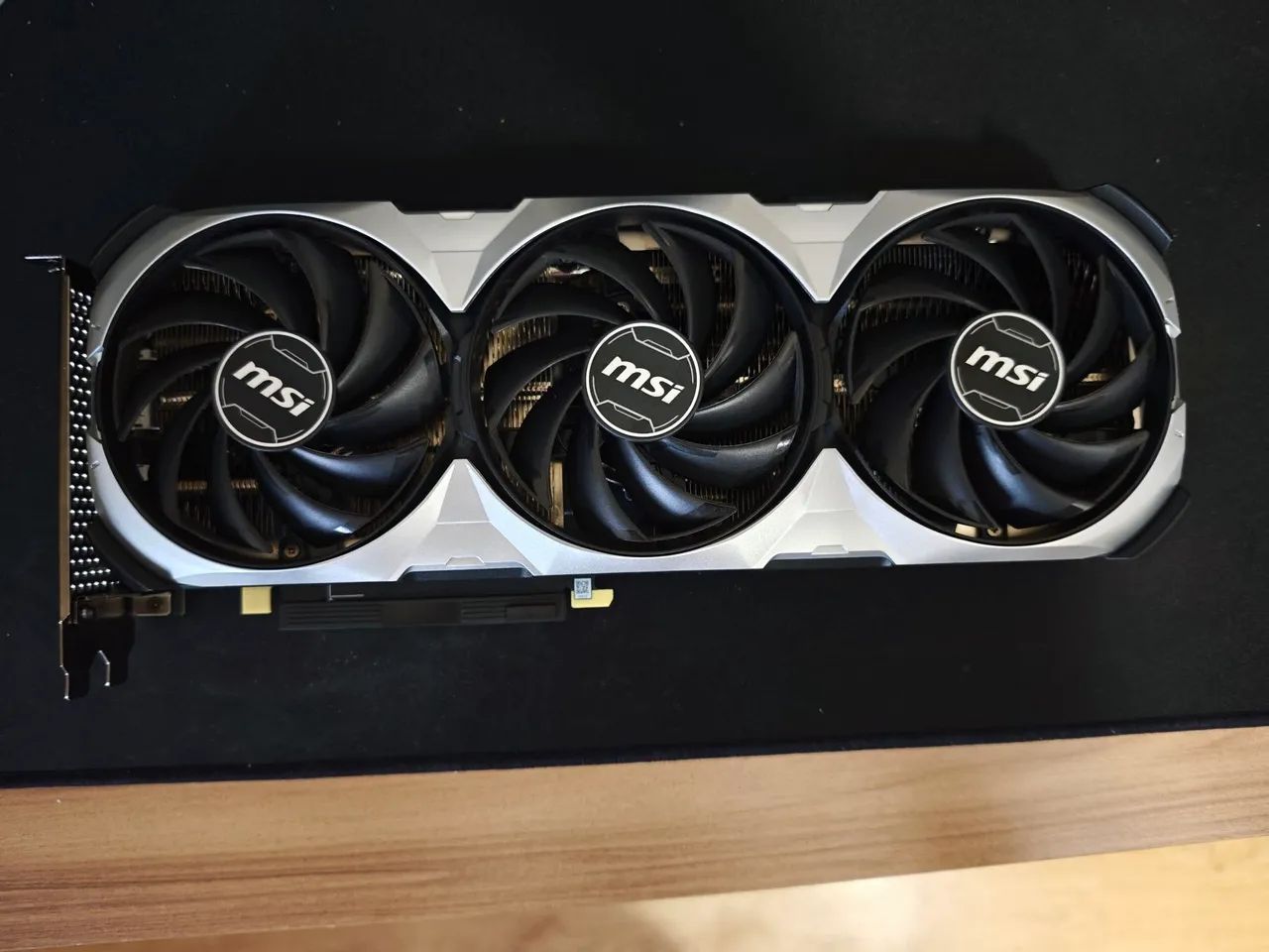 RTX 4070 SUPER OC - Foto 4