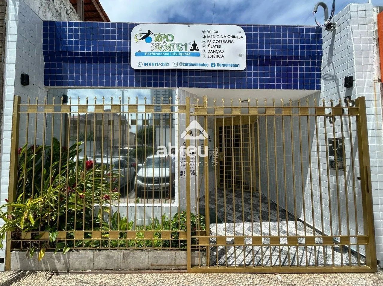 Comerciais E Industriais Casa Comercial em Natal - Foto 2
