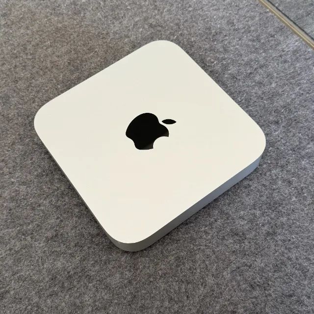 Mac Mini A1347 (Mid 2011) | Intel Core i5 | 8GB RAM | SSD 256GB