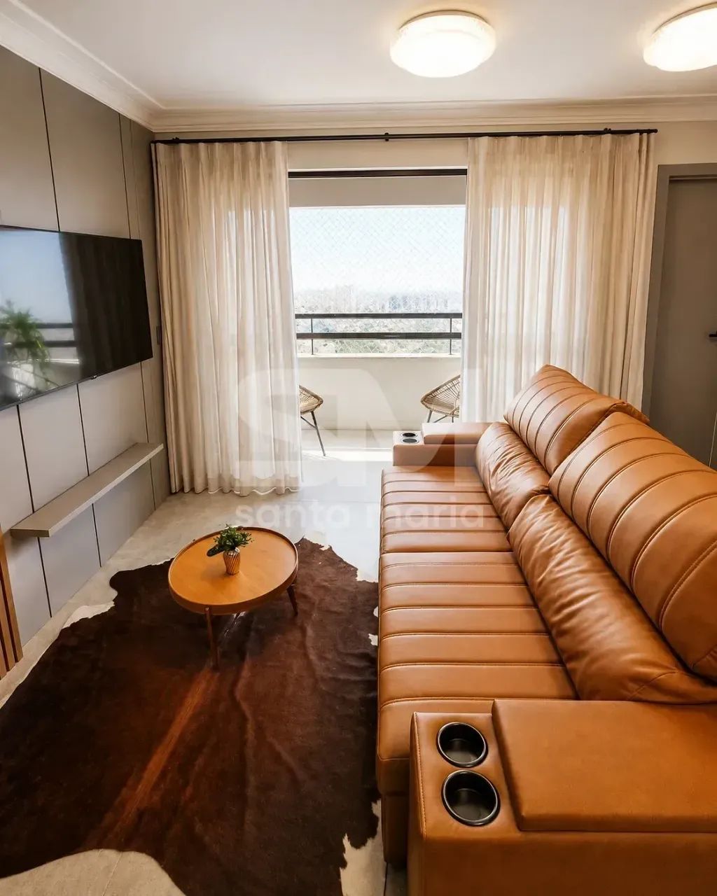 Apartamento duplex à venda, Centro, Chapecó, SC - Foto 5