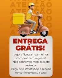 Cabo de energia tripolar - notebook e outros - entrega grátis em Campo Grande MS - Foto 5