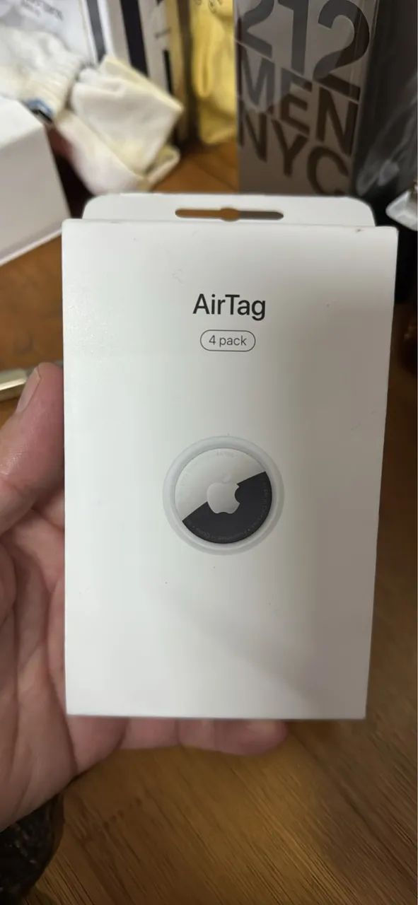 AirTag Apple 
