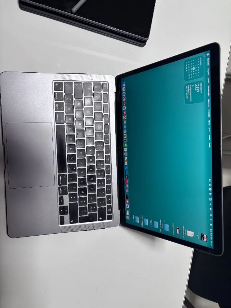 MacBook AIR Excelente estado  - Foto 4