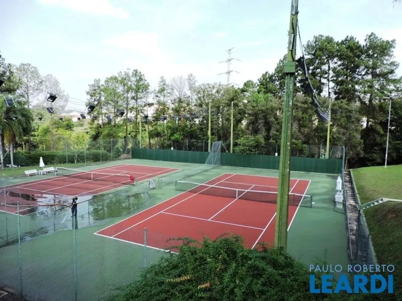 TERRENO EM CONDOMÍNIO - ALTOS DE SÃO FERNANDO - SP - Foto 9