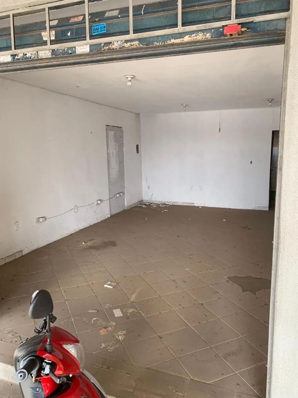 Aluga se sala comercial  - Foto 3