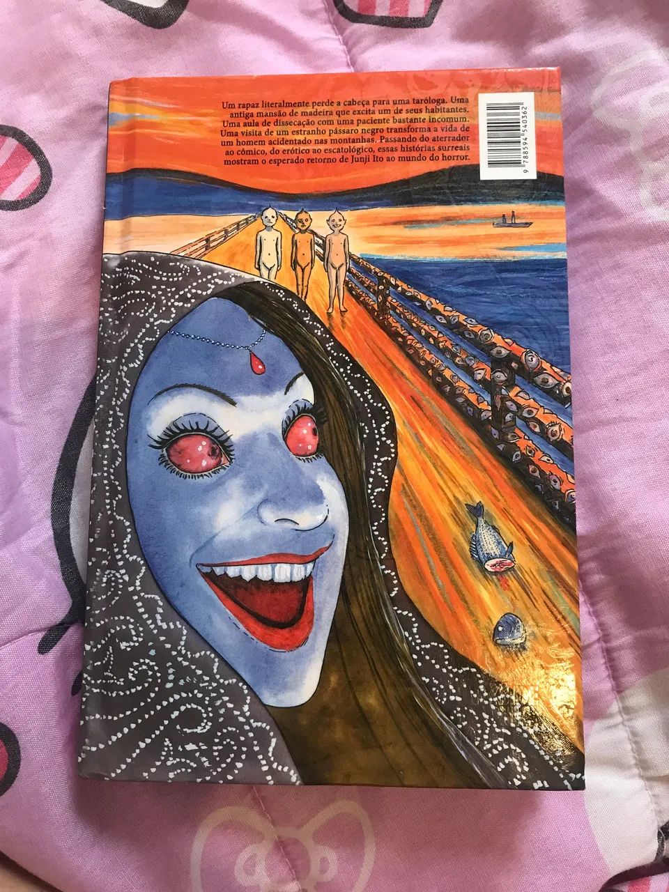 LIVRO JUNJITO - Foto 2