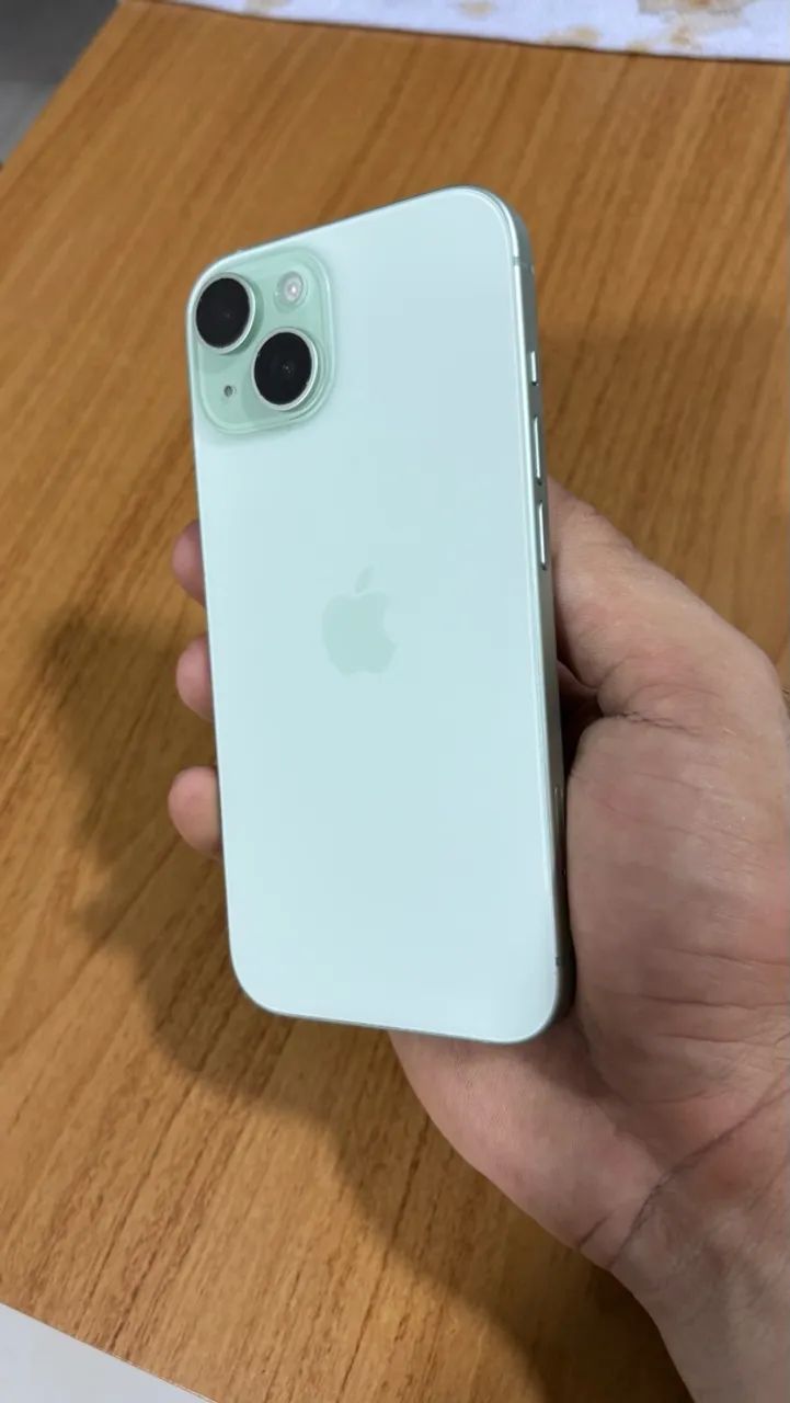 iPhone 15 128 GB - Foto 2