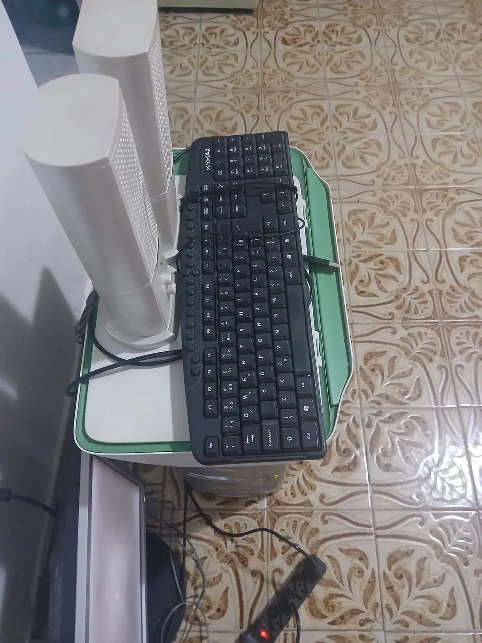 Computador completo - Foto 2