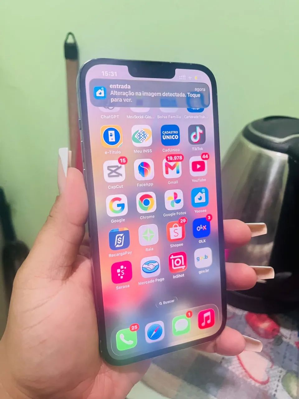 iPhone 13 Pro Max 