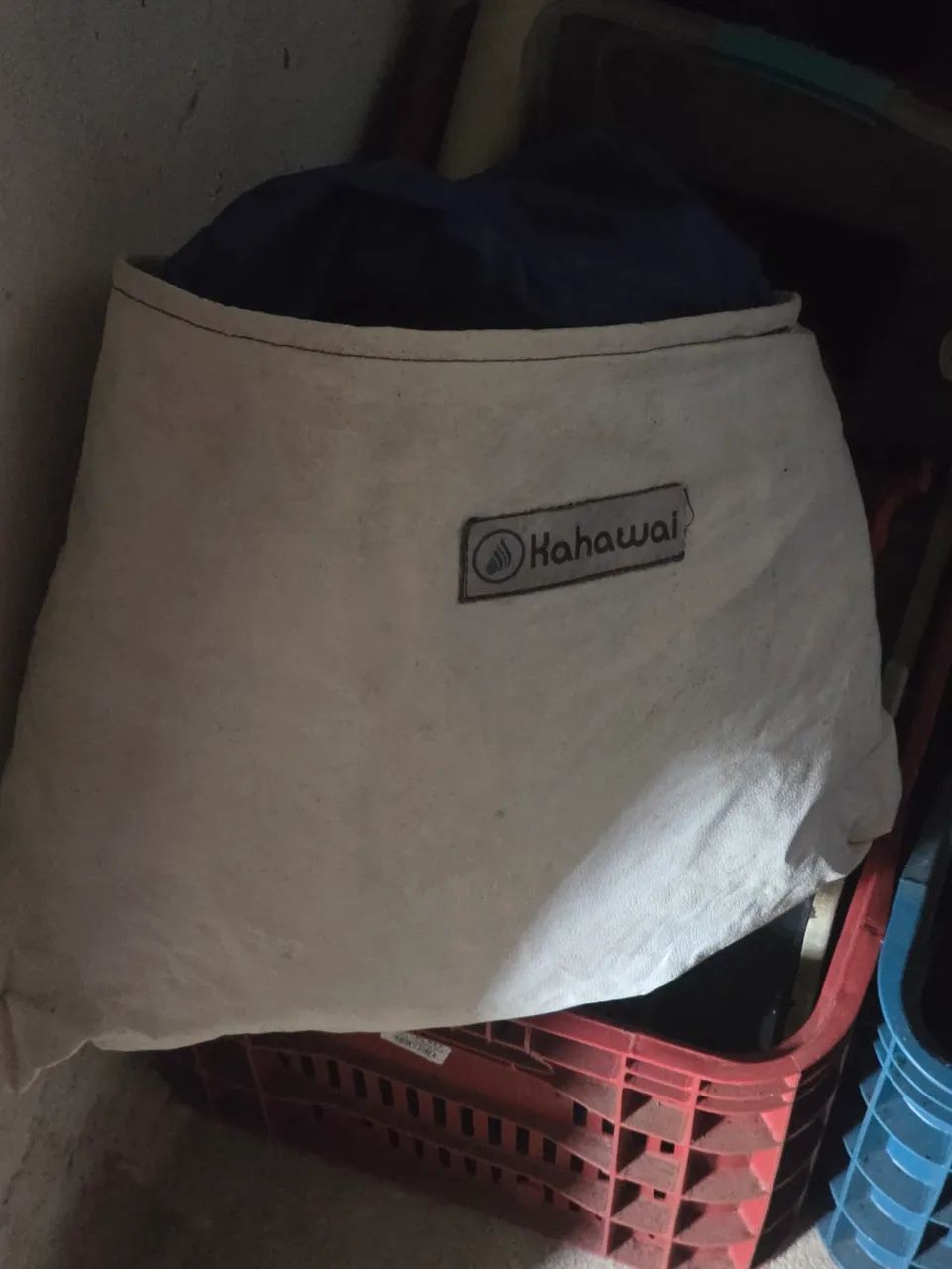 Capa forrada para moto 