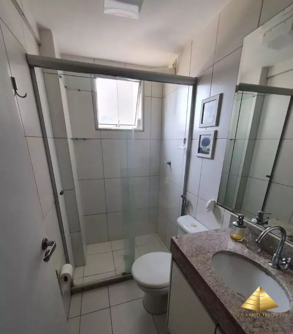 Apartamento para venda, 3 quarto(s), Goiabeiras, Cuiabá - Foto 3