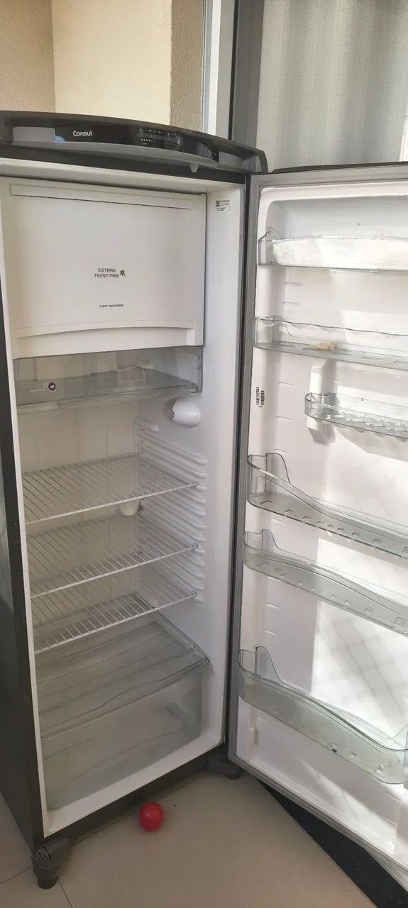 Geladeira  - Foto 2