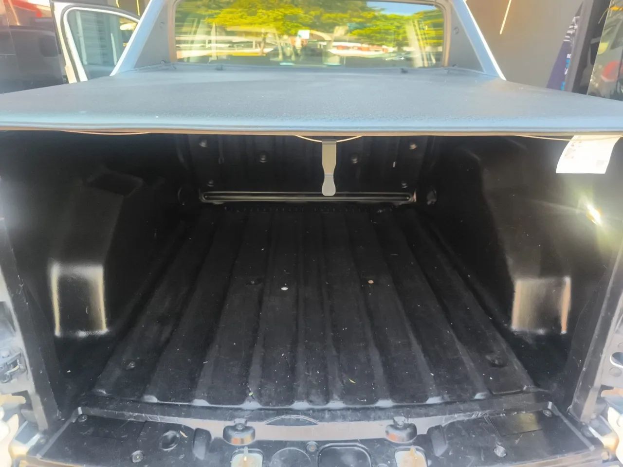 Fiat Toro Freedom 1.3 T270 4x2 Flex Aut., foto 20 de 20
