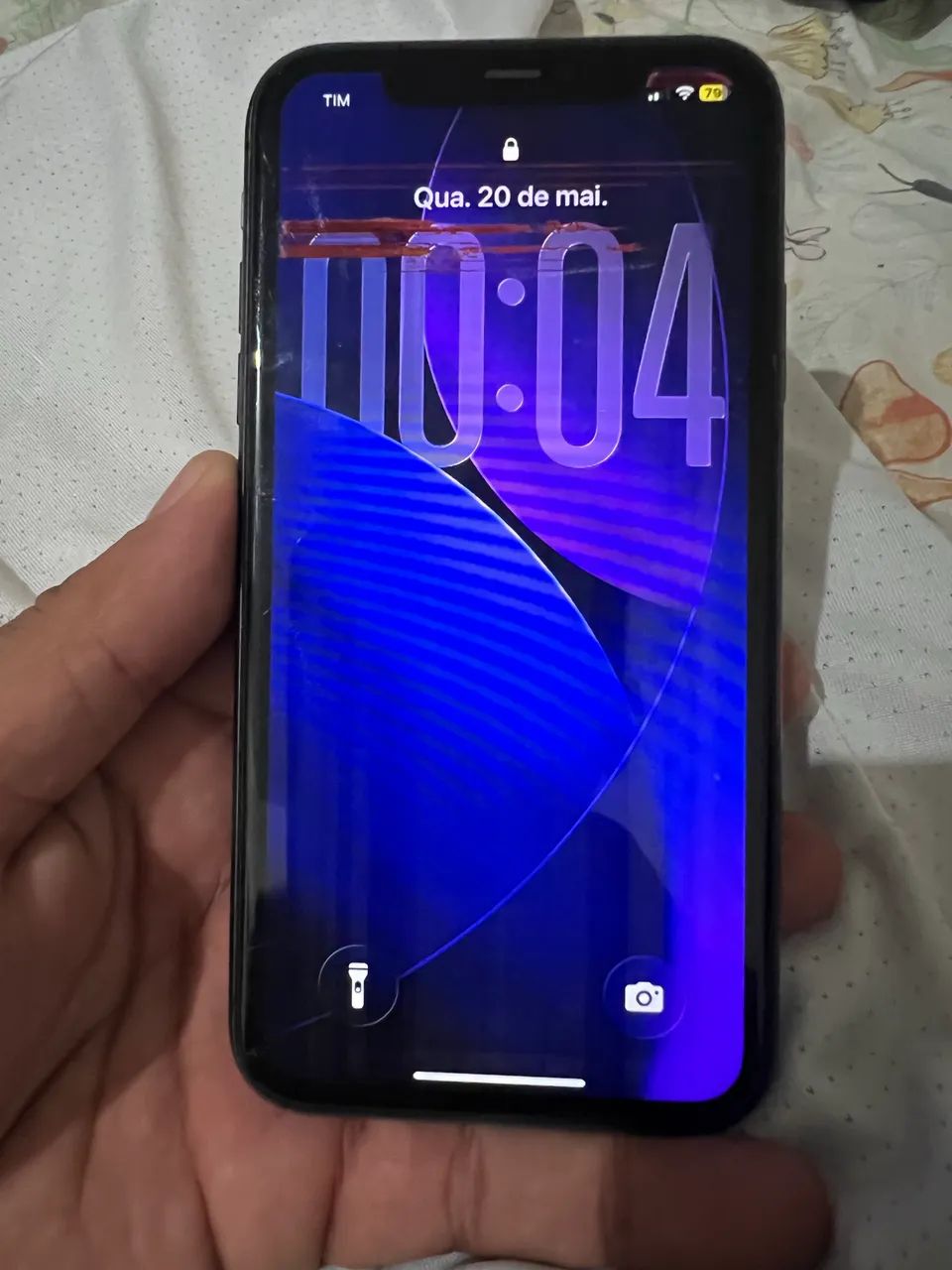 IPHONE 11 64GB - Celulares e Smartphones - Jardim das Alterosas